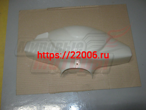 Облицовка спидометра передняя STALKER некрашеная Облицовка спидометра передняя STALKER некрашеная