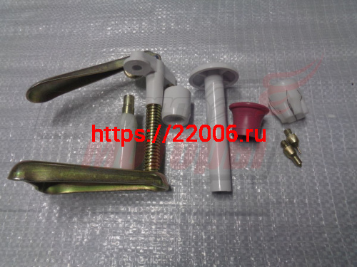 Прибор УПС-5 16к (В-1) (для снаряжения патронов) Прибор УПС-5 16к (В-1) (для снаряжения патронов)