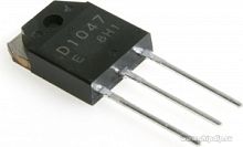 2SD1047 TD3P Транзистор SANYO 