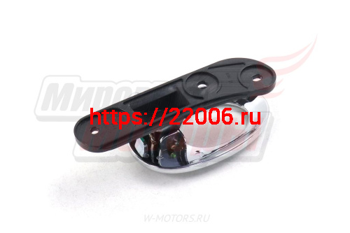 Ручка двери внутренняя передняя правая Smily 330 (FAE6105610E05) фото 2