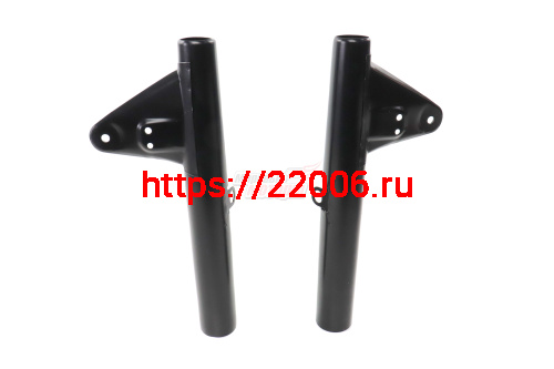 Кожух вилки "Уши" Иж Кожух вилки "Уши" Иж