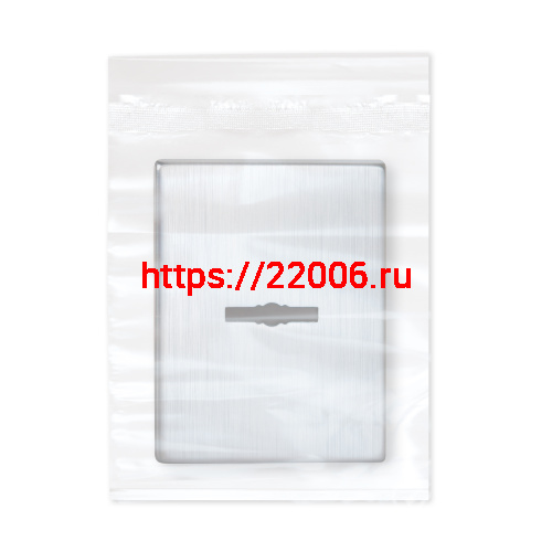 Накладка Fuaro (Фуаро) на сувальдный замок ESC.S-auto.TRG/K.486 с авт. шторками SSC-16 сатинированный хром (1 шт) фото 2 Накладка Fuaro (Фуаро) на сувальдный замок ESC.S-auto.TRG/K.486 с авт. шторками SSC-16 сатинированный хром (1 шт) фото 2