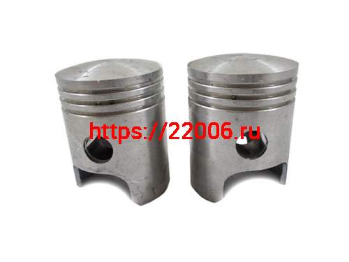 Поршень Ява 12В 2р Поршень Ява 12В 2р