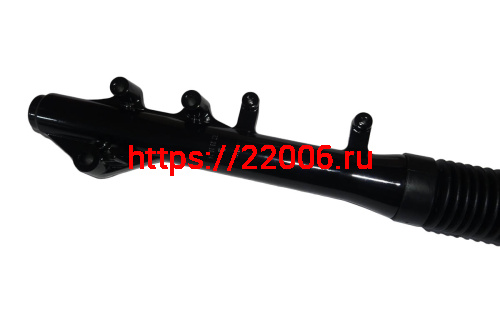 Перо вилки передней левое XTRAIL (F7-2) фото 2