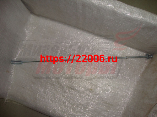 Тяга заднего тормоза OPTIMUS Тяга заднего тормоза OPTIMUS