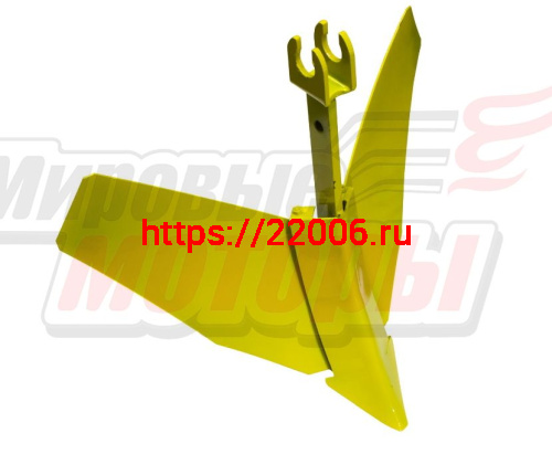 Окучник прямой CHAMPION ВС8713,9713,9714,1193,DC1193E(сцеп С3036,3055) C3039 Окучник прямой CHAMPION ВС8713,9713,9714,1193,DC1193E(сцеп С3036,3055) C3039