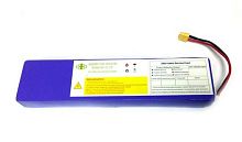 Аккумулятор для электросамоката 36 V/7.5A /  Kugo S2