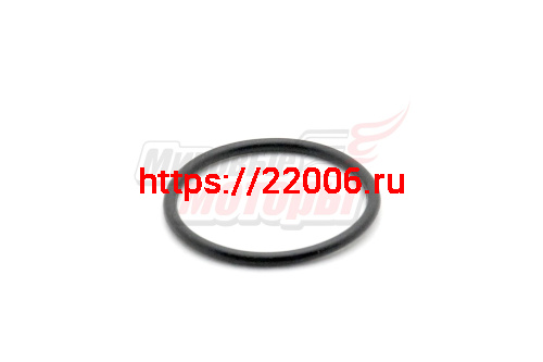 Кольцо уплотнительное КПП мотоцикла Suzuki d1,9*27,7(id) мм (0928028002)