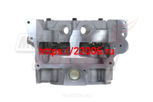 Головка блока Nissan Primera.Navara.Patfinder. 2.5DCI YD25 8ports 110.112.144.163.171.174. HP (HD49890) фото 5 Головка блока Nissan Primera.Navara.Patfinder. 2.5DCI YD25 8ports 110.112.144.163.171.174. HP (HD49890) фото 5