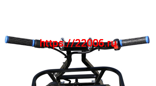 Мотобуксировщик компактный ЛИДЕР-ДЕЛЬТА-CVT, 8+ л.с. ВАРИАТОР TAV2-40 фото 2