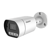 SVC-S192 FC 2 Mpix 2.8mm UTC видеокамера AHD