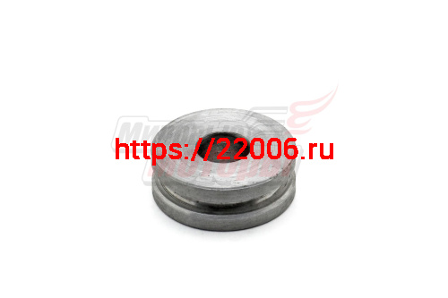 Ролик тросоприемника "Сталкер" Ролик тросоприемника "Сталкер"