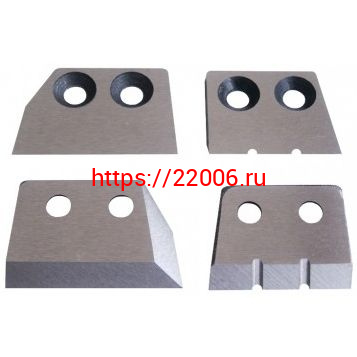 Ножи к ледобуру ЛР-180(L) (левое вращение) NLT-180L.SL.01 (в футляре) Ножи к ледобуру ЛР-180(L) (левое вращение) NLT-180L.SL.01 (в футляре)