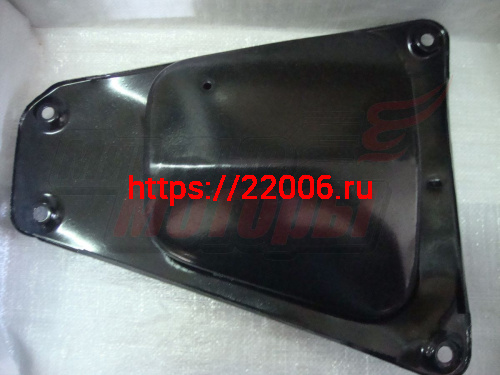 Бардачок Иж3/Иж4 левый без крышки Бардачок Иж3/Иж4 левый без крышки