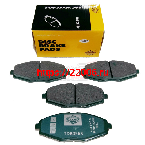 Колодки торм.перед. (TDB0563) Matiz, Nexia 04, Lanos, Spark M200,M250 0.8/1.0 05, Sens 1.3, Chery QQ, Sweet, Tosca1.8/2. 06 Колодки торм.перед. (TDB0563) Matiz, Nexia 04, Lanos, Spark M200,M250 0.8/1.0 05, Sens 1.3, Chery QQ, Sweet, Tosca1.8/2. 06