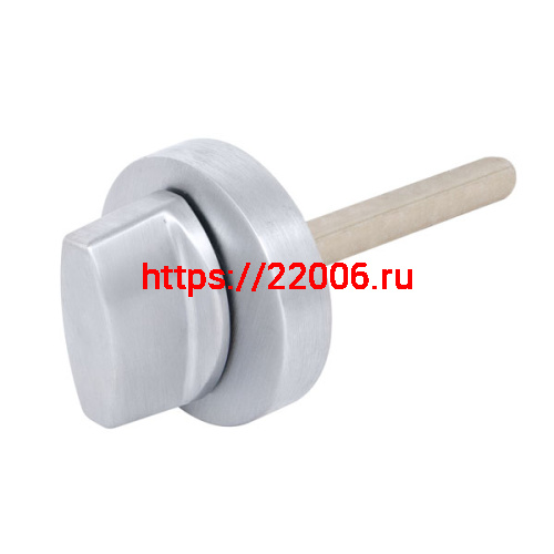 Ручка Armadillo (Армадилло) поворотная BKW8.R.URB52 (BKW8/URB) MWSC-33 итальянский тисненый