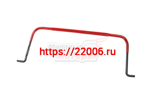 Рычаг включения хода ST556/GS5062 (PG-024) Рычаг включения хода ST556/GS5062 (PG-024)