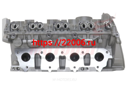 Головка блока VW,AUDI,SEAT,SKODA 2.0 TFSI CAEA/CDNB/CETA/CPMA (HD57476) фото 2 Головка блока VW,AUDI,SEAT,SKODA 2.0 TFSI CAEA/CDNB/CETA/CPMA (HD57476) фото 2