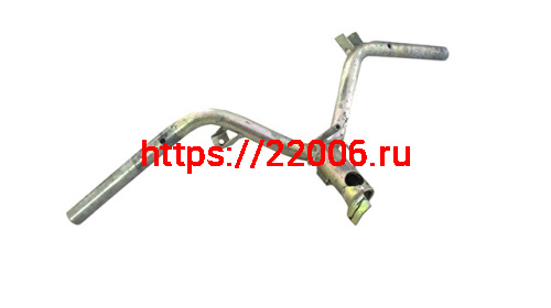 Руль голый STORM, STORM L, STORM SL, STORM YSL Руль голый STORM, STORM L, STORM SL, STORM YSL