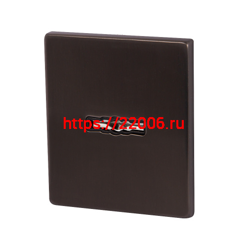 Накладка Armadillo (Армадилло) на сувальдный замок ESC.S-auto.USS/K (PS Protector/USS) BPVD вороненый никель Накладка Armadillo (Армадилло) на сувальдный замок ESC.S-auto.USS/K (PS Protector/USS) BPVD вороненый никель