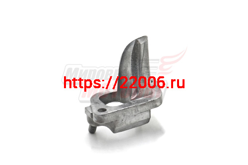 Клапан карбюратора С/О (алюм.) Муравей (реставр.) Клапан карбюратора С/О (алюм.) Муравей (реставр.)