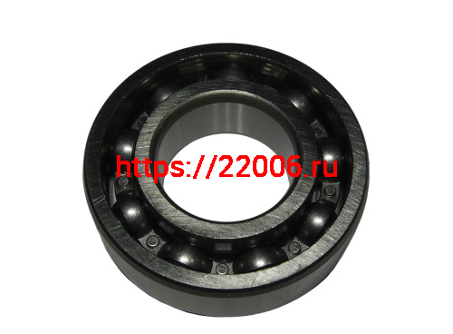 Подшипник 205 (25х52х15) (6205) фото 2