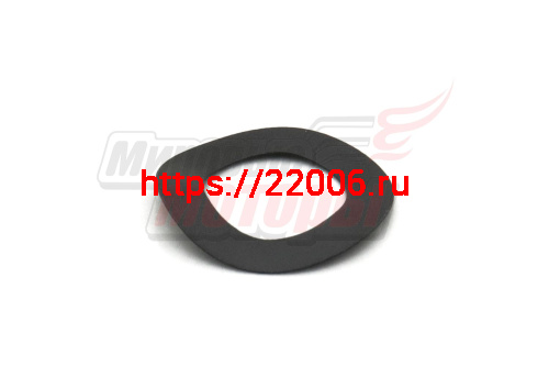 Шайба коромысел клапанов нижних 163FML-2 Шайба коромысел клапанов нижних 163FML-2