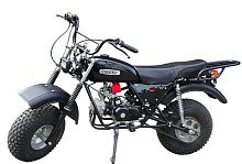 Мотоцикл СКАУТ-8 Стриж, 90 куб.см., механика