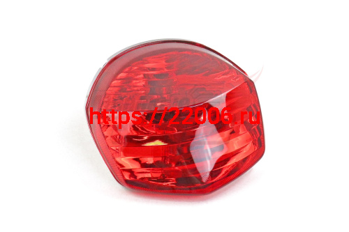 Стоп-сигнал OPTIMUS Стоп-сигнал OPTIMUS