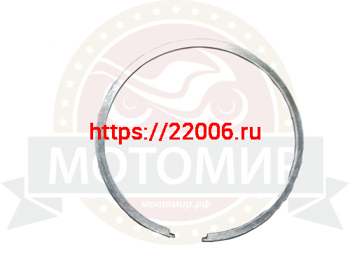 Кольца Пл (Россия)  норма 72,00 мм (шт.)