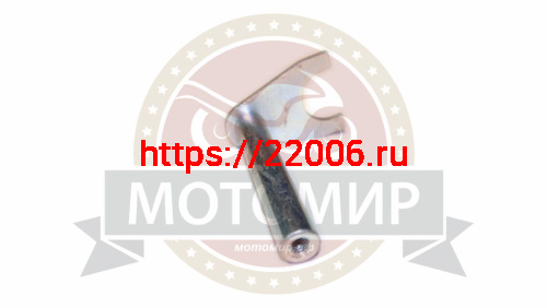 Вилка заднего хода КПП WM550 фото 2