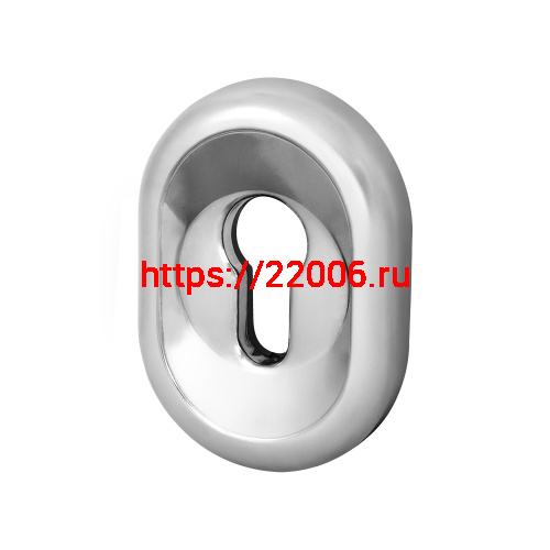 Накладка Fuaro (Фуаро) на цилиндр ESC.C.CRE-eco/OV.12 (ESC-12C eco) СР хром (2шт. в уп.,отгр. по 1 шт.) Накладка Fuaro (Фуаро) на цилиндр ESC.C.CRE-eco/OV.12 (ESC-12C eco) СР хром (2шт. в уп.,отгр. по 1 шт.)