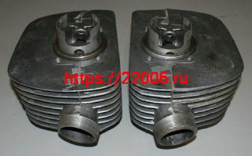 Цилиндро-поршневая группа Юпитер 4 (цилиндр и поршень) Россия Цилиндро-поршневая группа Юпитер 4 (цилиндр и поршень) Россия