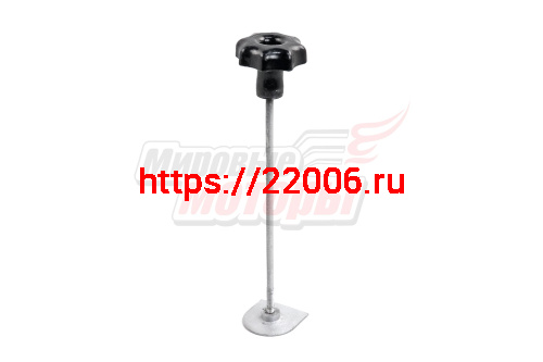 Демпфер руля Иж в сборе Демпфер руля Иж в сборе