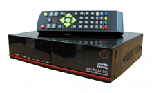 MINI SD 2010 CI DVB-T Ресивер