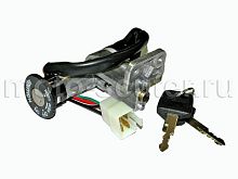 Замок зажигания RY 50 QT -10 TMMP