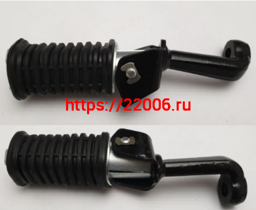 Подножки водителя Ява Подножки водителя Ява