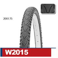Велопокрышка 26" х 1.75 (W2015) WANDA