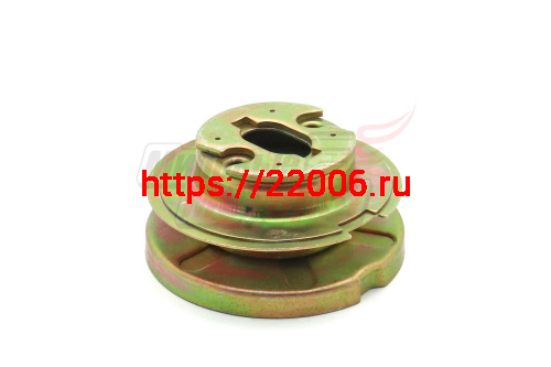 Шкив стартера Крот (металл) Шкив стартера Крот (металл)