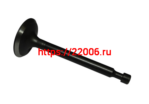 Клапан впускной 168F (GX 160) (YT-GP-002548)