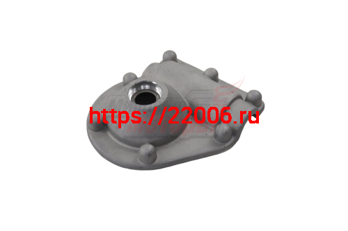 Корпус редуктора ST656,656BS,761Е,762E,861BS,1170E/STT1170E левая половина (SJ-101) Корпус редуктора ST656,656BS,761Е,762E,861BS,1170E/STT1170E левая половина (SJ-101)