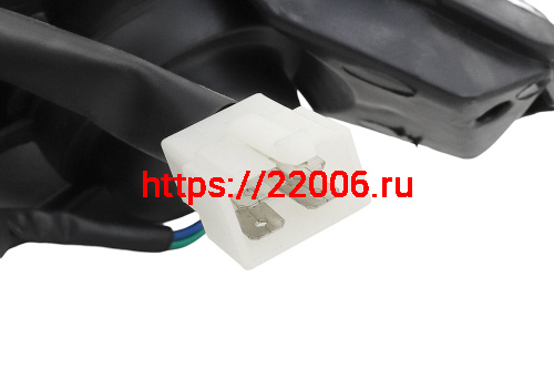 Фара KINKER фото 3 Фара KINKER фото 3