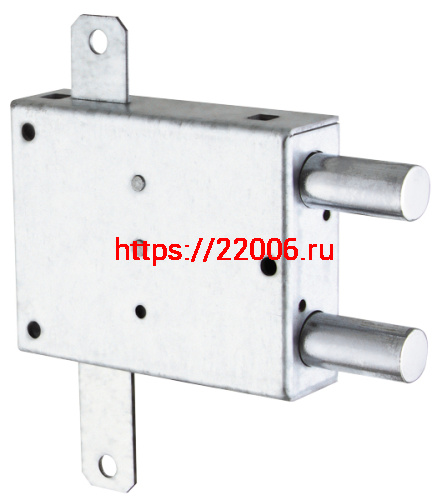 Девиатор Fuaro (Фуаро) DEV-PRO/860 M5 (DEV-860) на 3 точки (2 ригеля) без планки Девиатор Fuaro (Фуаро) DEV-PRO/860 M5 (DEV-860) на 3 точки (2 ригеля) без планки