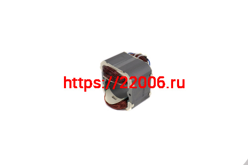 Статор ЭП CARVER RSE2400M (М24-21) Статор ЭП CARVER RSE2400M (М24-21)