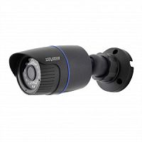 SVC-S193 - 2.8 AHD 3.0 Mpix видеокамера уличная 1/3 CMOS ARO330 ИК подсв. SATVISION