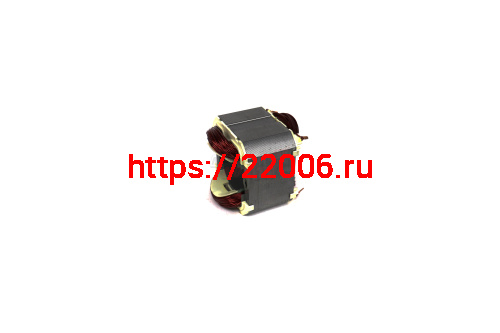 Статор ЭП CARVER RSE2400 (2479) Статор ЭП CARVER RSE2400 (2479)