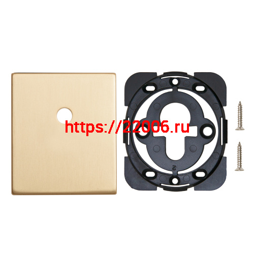 Накладка Armadillo (Армадилло) на шток цилиндра ESC.O.USS/K (BK Protector/USS) FSG флорентийское золото фото 2 Накладка Armadillo (Армадилло) на шток цилиндра ESC.O.USS/K (BK Protector/USS) FSG флорентийское золото фото 2