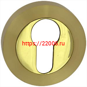 Накладка Punto (Пунто) под цилиндр ET STL SG/GP-4 Накладка Punto (Пунто) под цилиндр ET STL SG/GP-4