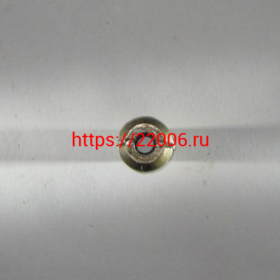 Гайка Иж сцепления фасонная Иж49 1-145 Гайка Иж сцепления фасонная Иж49 1-145