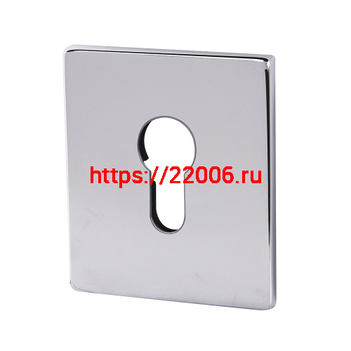 Накладка Armadillo (Армадилло) на цилиндр ESC.C.USS/K (ET Protector/USS) CP хром Накладка Armadillo (Армадилло) на цилиндр ESC.C.USS/K (ET Protector/USS) CP хром